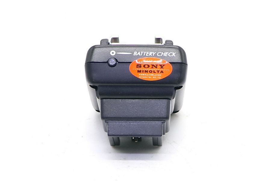 Адаптер горячего башмака SM-512