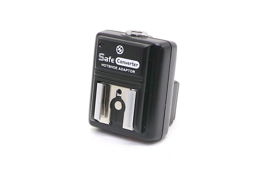 Адаптер горячего башмака SM-512