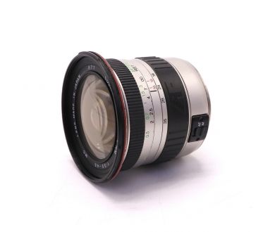 Cosina AF 19-35mm 3.5-4.5 MC для зеркальных камер