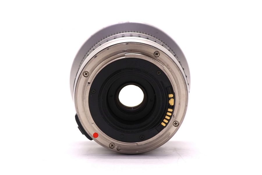 Cosina AF 19-35mm 3.5-4.5 MC для зеркальных камер