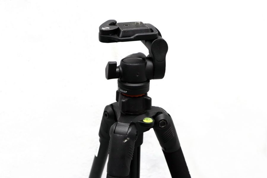 Штатив Vanguard Espod 203AP