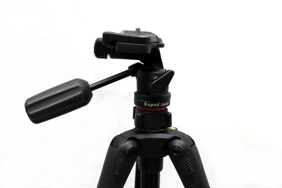 Штатив Vanguard Espod 203AP