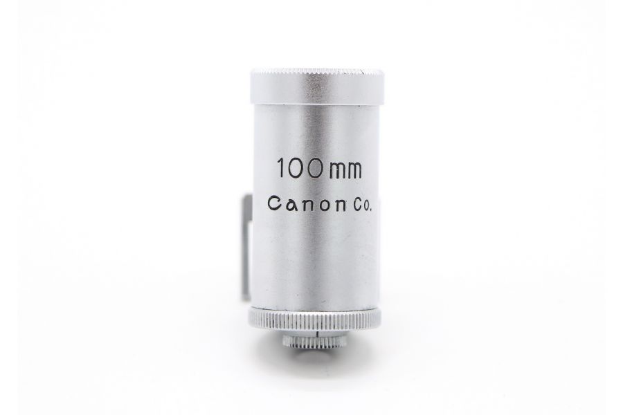 Видоискатель Canon 100mm