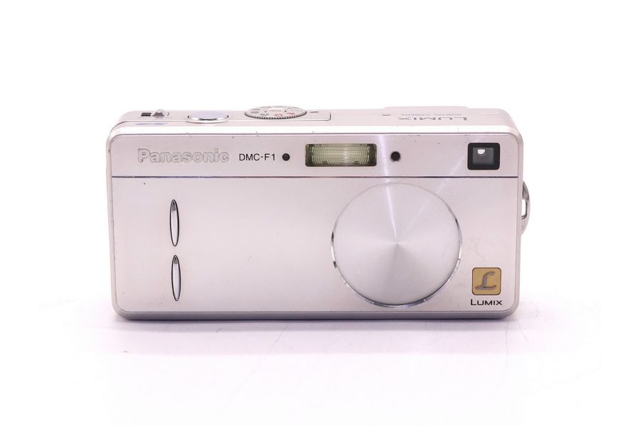 Panasonic Lumix DMC-F1
