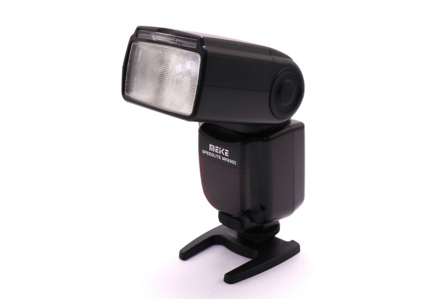 Фотовспышка Meike Speedlite MK-930 II