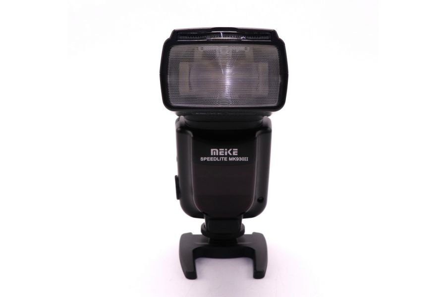 Фотовспышка Meike Speedlite MK-930 II