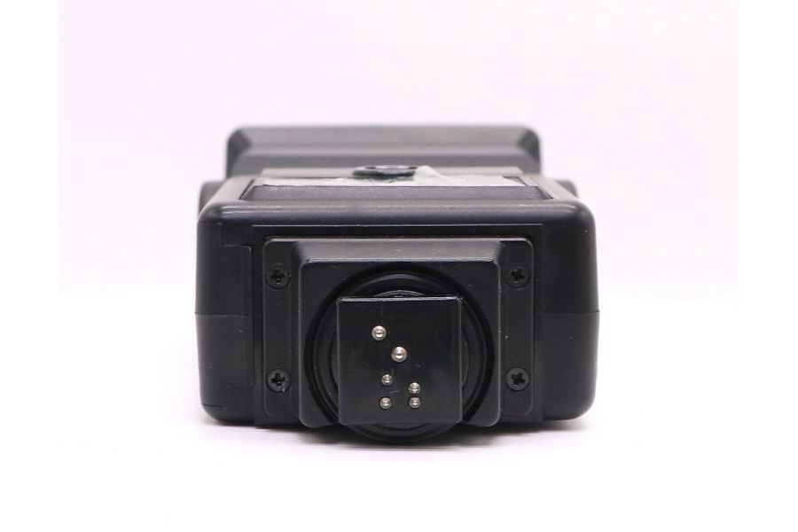 Фотовспышка Soligor 30DA в упаковке