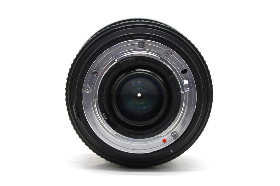 Sigma AF 24-135mm f/2.8-4.5 Aspherical Nikon F в упаковке