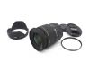 Sigma AF 24-70mm f/2.8 EX DG MACRO Nikon F
