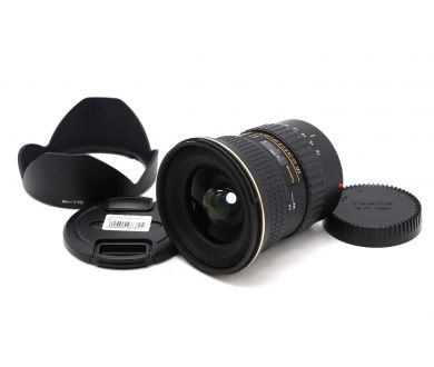 Tokina AT-X 11-16mm f/2.8 (AT-X 116) Pro DX II Canon EF-S