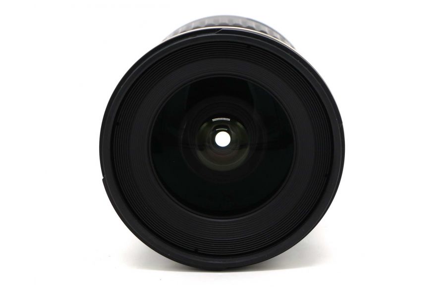 Tokina AT-X 11-16mm f/2.8 (AT-X 116) Pro DX II Canon EF-S