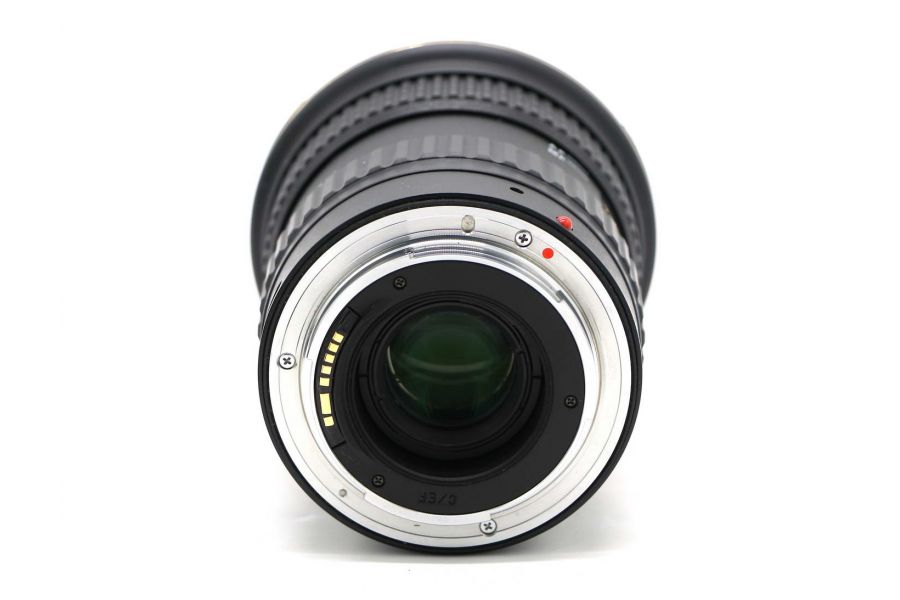 Tokina AT-X 11-16mm f/2.8 (AT-X 116) Pro DX II Canon EF-S