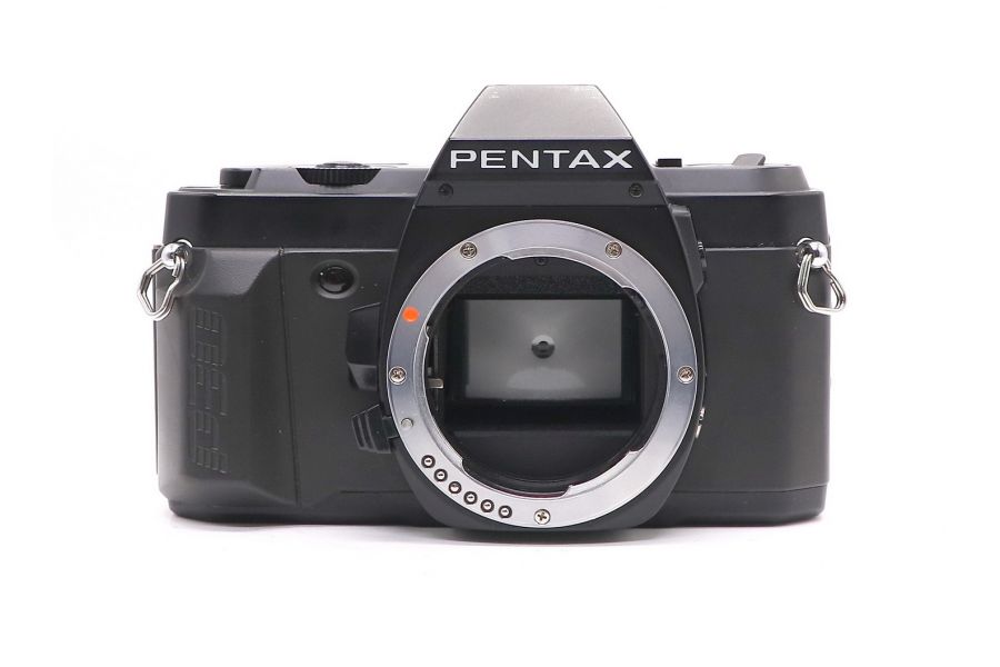 Pentax P30n body