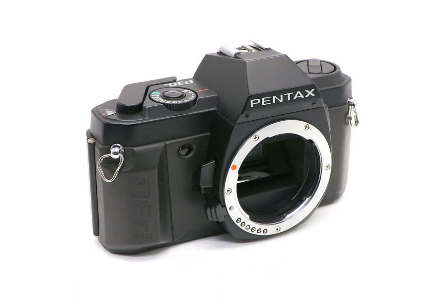 Pentax P30n body