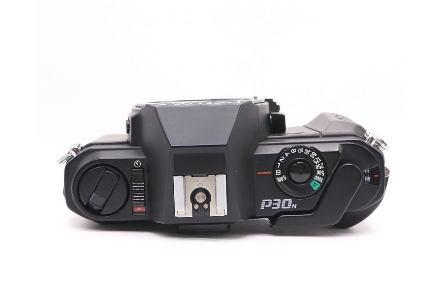 Pentax P30n body