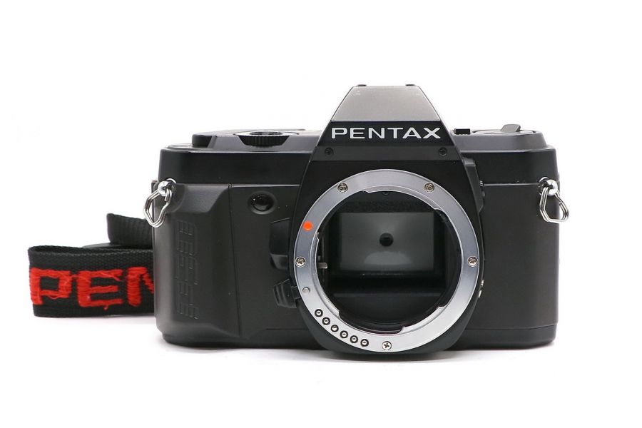 Pentax P30n body