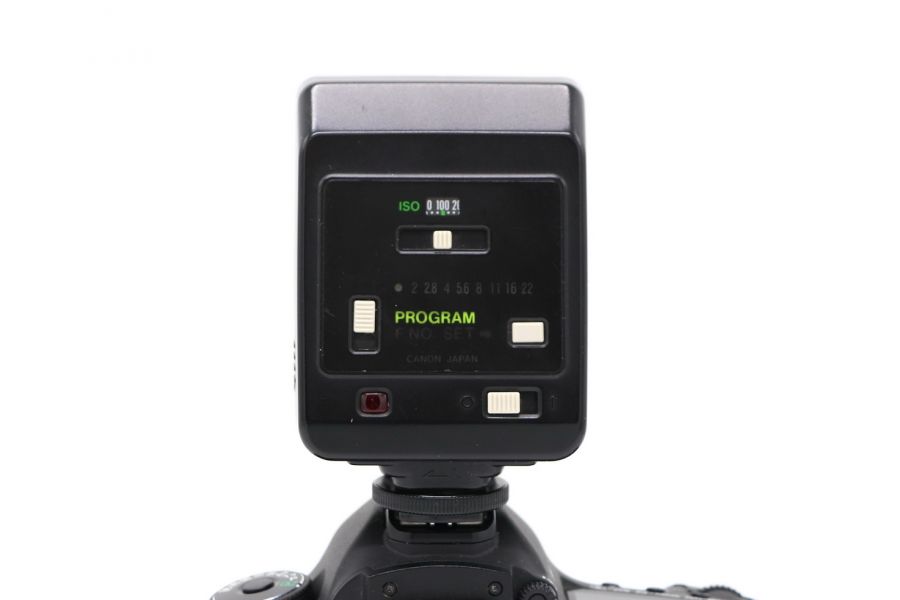 Фотовспышка Canon Speedlite 277T