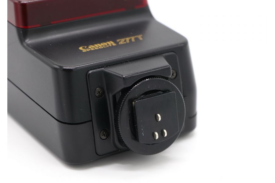 Фотовспышка Canon Speedlite 277T