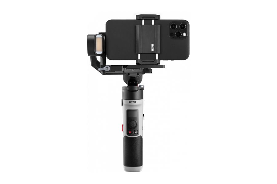 Стабилизатор Zhiyun Crane-M2 S Combo в упаковке