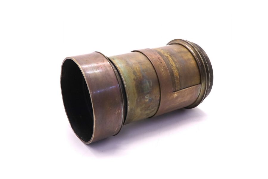 Dallmeyer 3B f/2 (№68078)