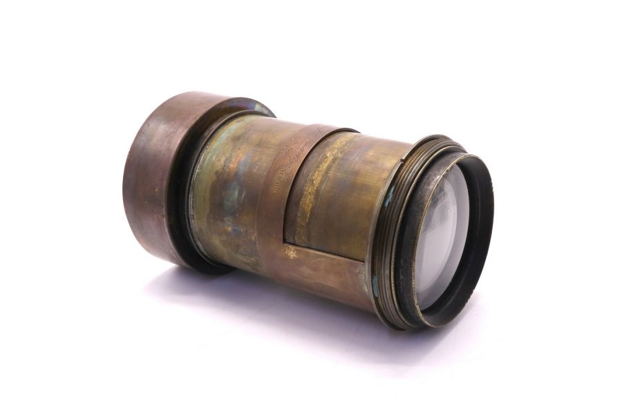 Dallmeyer 3B f/2 (№68078)