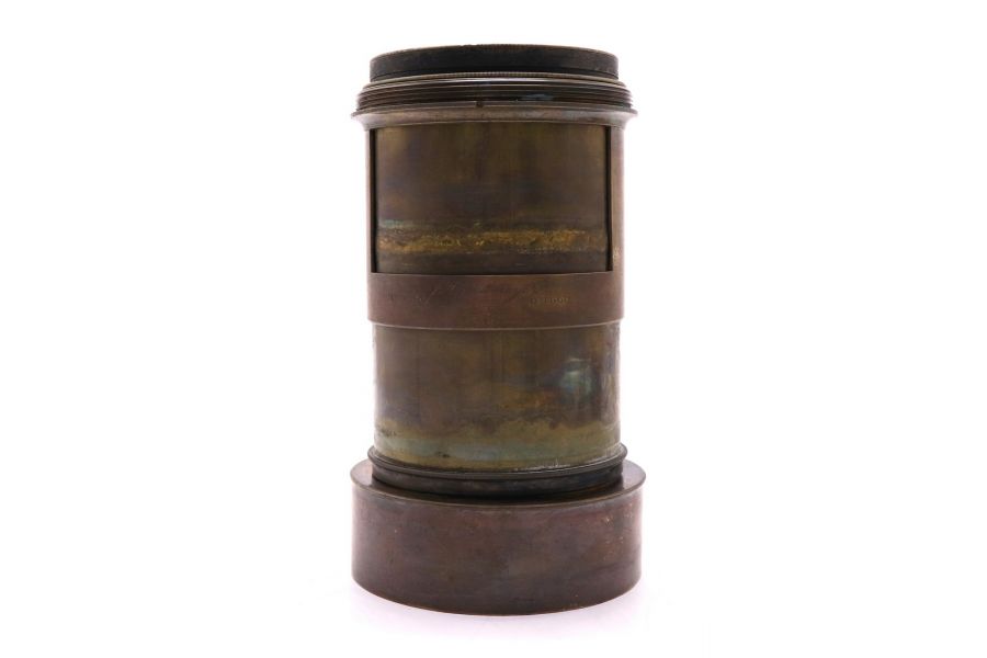 Dallmeyer 3B f/2 (№68078)