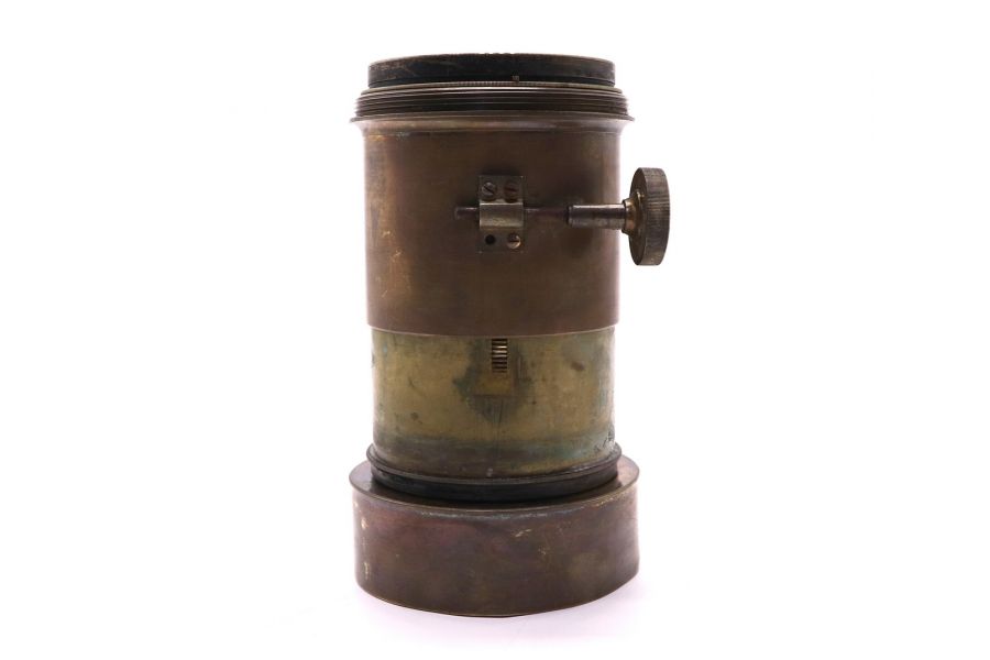 Dallmeyer 3B f/2 (№68078)