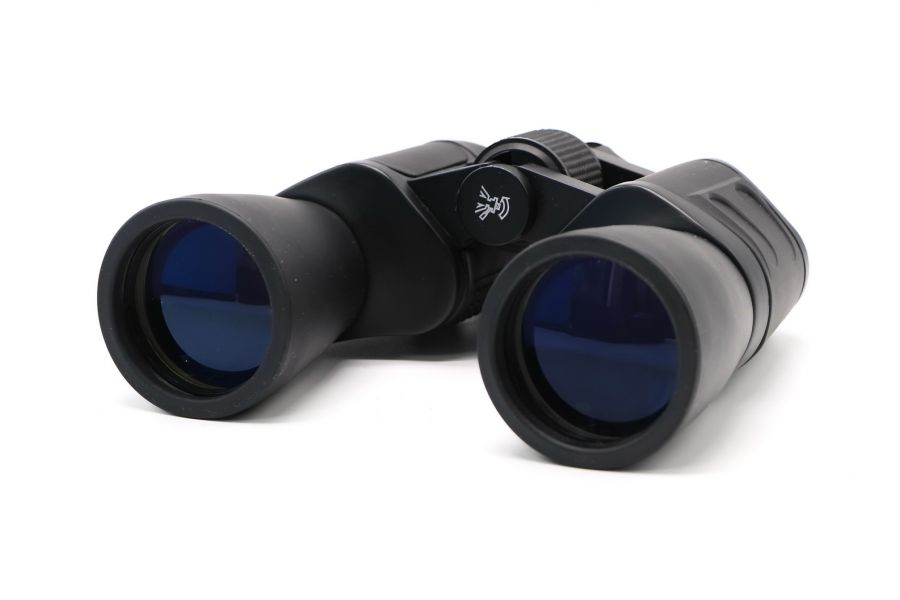 Бинокль Praktica Falcon 10x50 в упаковке