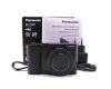 Panasonic Lumix DC-TZ200 в упаковке (China, 2017)