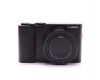 Panasonic Lumix DC-TZ200 в упаковке (China, 2017)