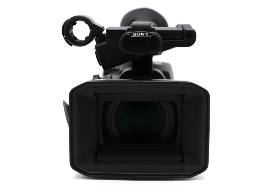 Видеокамера Sony PXW-X180