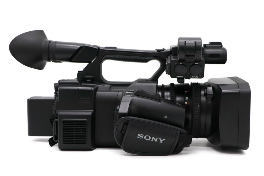 Видеокамера Sony PXW-X180