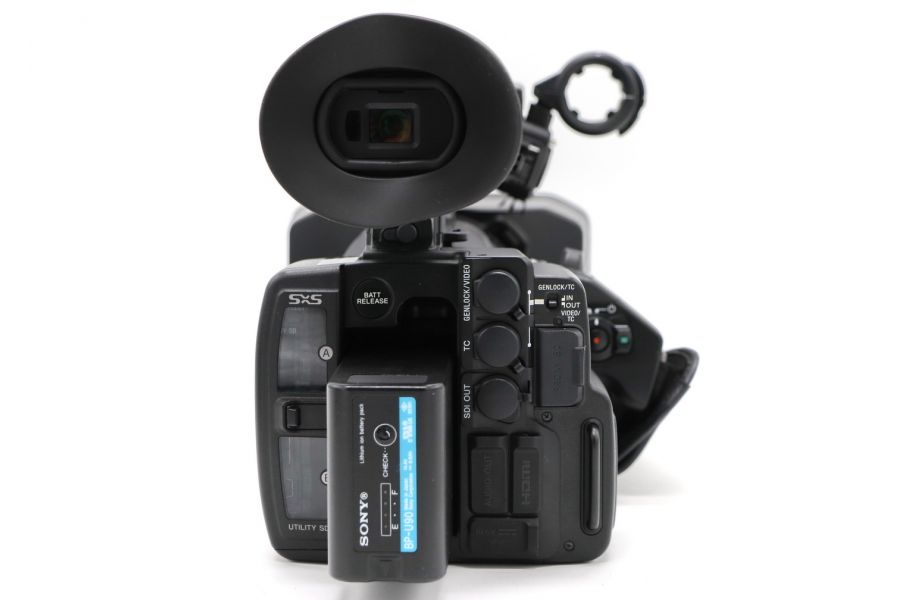 Видеокамера Sony PXW-X180