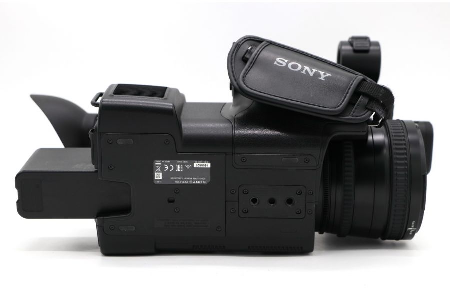Видеокамера Sony PXW-X180