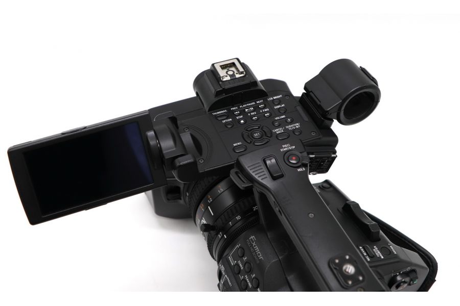 Видеокамера Sony PXW-X180