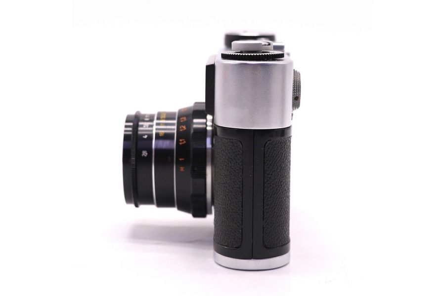 Фэд 5В kit (СССР, 1985)