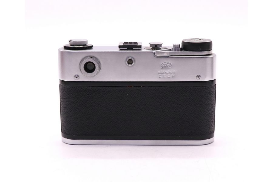 Фэд 5В kit (СССР, 1985)