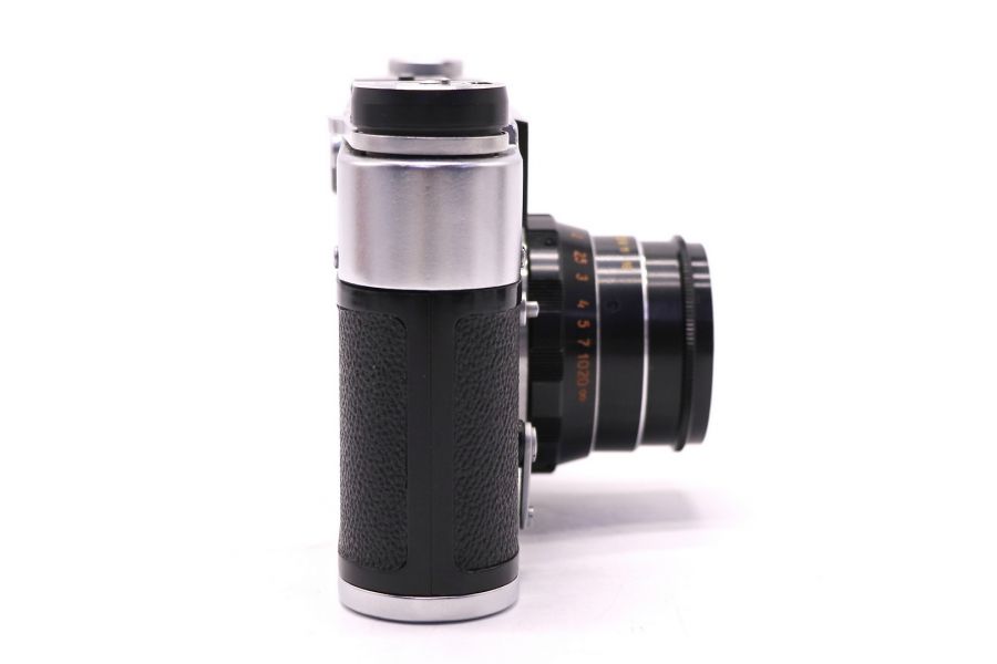 Фэд 5В kit (СССР, 1985)