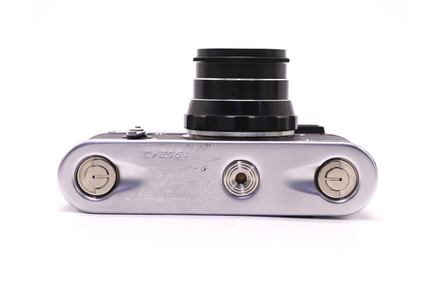 Фэд 5В kit (СССР, 1985)