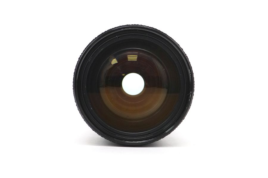 Tamron 35-80mm f/2.8-3.5 Canon FD
