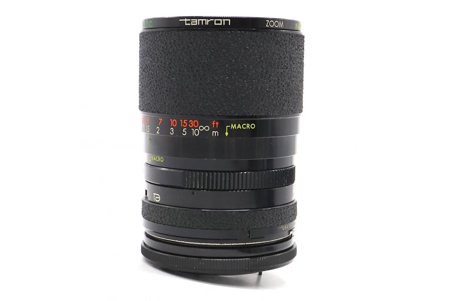 Tamron 35-80mm f/2.8-3.5 Canon FD