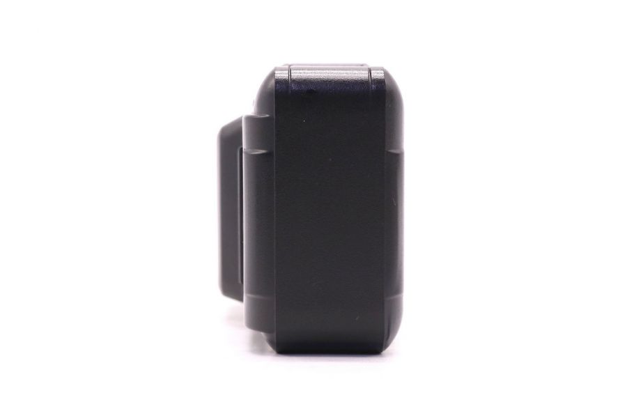 Пленочный фотоаппарат Wizen M-616 (Taiwan, 1991)