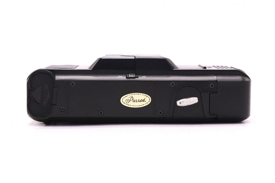 Пленочный фотоаппарат Wizen M-616 (Taiwan, 1991)