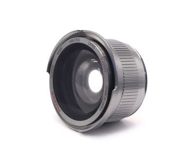 Конвертер Titanium Super Wide Macro Lens 0.42XAF