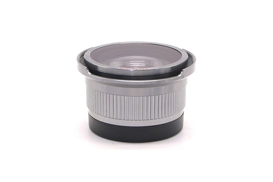 Конвертер Titanium Super Wide Macro Lens 0.42XAF
