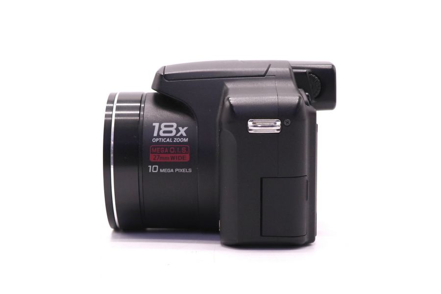 Фотоаппарат Panasonic Lumix DMC-FZ28