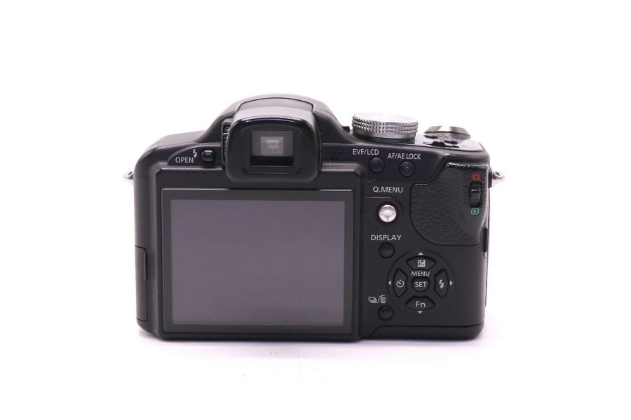 Фотоаппарат Panasonic Lumix DMC-FZ28