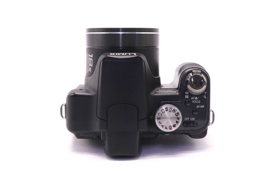 Фотоаппарат Panasonic Lumix DMC-FZ28