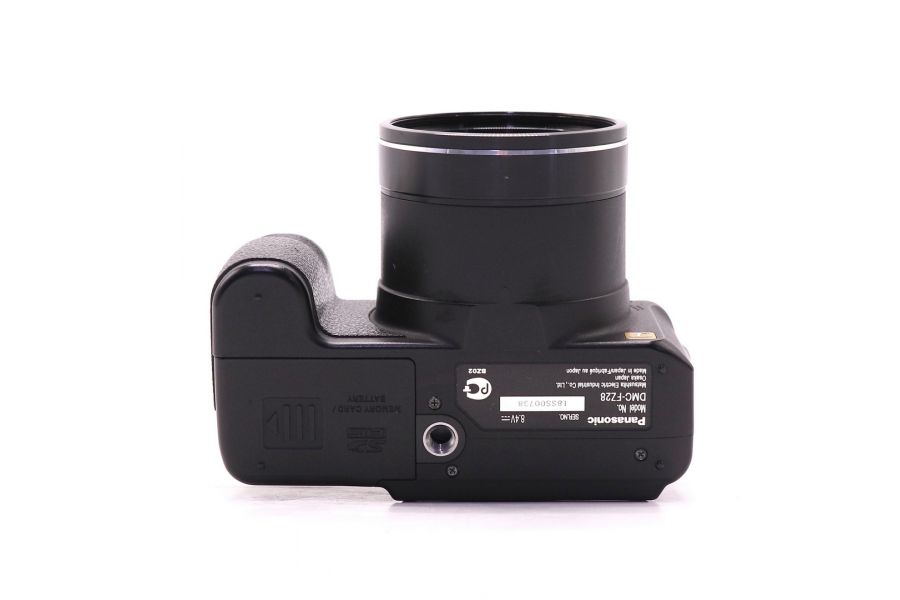 Фотоаппарат Panasonic Lumix DMC-FZ28