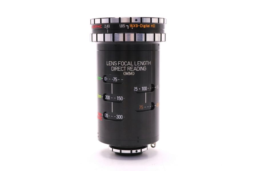 Видоискатель Mark Vb Director’s Viewfinder